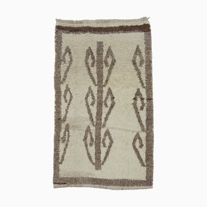 Tapis Vintage Beige Revenue