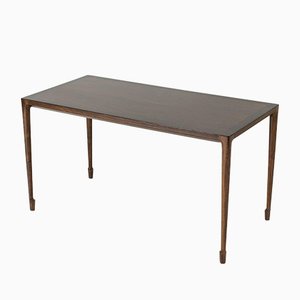 Rosewood Coffee Table by Bernt Petersen