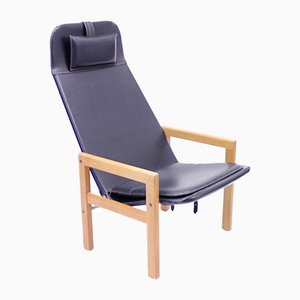 Lounge Chair by Göte Göperts for Botema AB, 1963