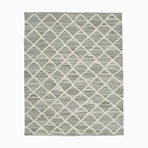 Tapis Vintage Gris