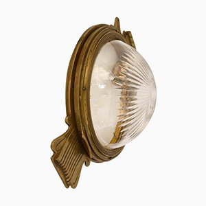 Antique Sconce