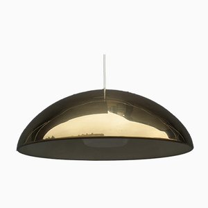 Lampada da soffitto T-29 vintage di Bergboms, Scandinavia