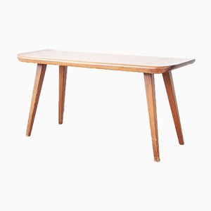 Banc Visingsö par Carl Malmsten pour Svensk Fur, 1950s