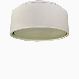 Vintage Disk Ceiling Lamp from Focus