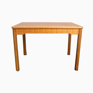 Tavolino Mid-Century in teak di Alberts Tibro