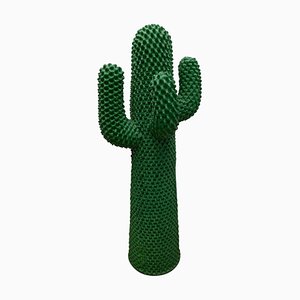 Pop Art No. 487 Totem Cactus by Guido Drocco & Franco Mello for Gufram, Italy