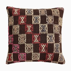 Housse de Coussin Kilim, Turquie