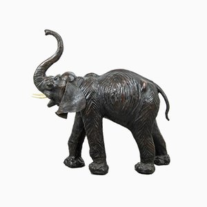 Elephant, 1950s