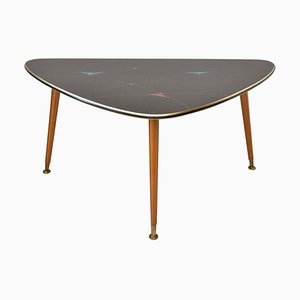 Table Basse Triangulaire, 1960s