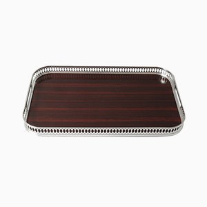 Mid-Century Italian Serving Tray from MB Italy, 1970s