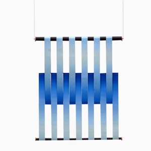 Colgante de pared flexible Mirage de Nicolas Verschaeve & Juliette Le Goff