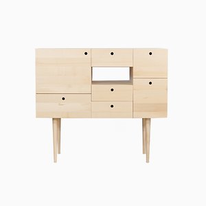 Credenza Fin di MO-OW