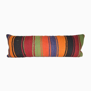 Wool Kilim Pillow Cover