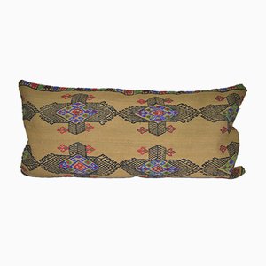 Kilim Bed Pillow Cover