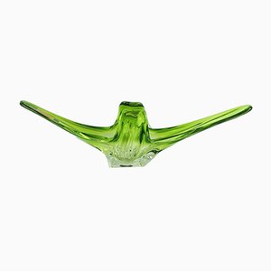 Mid-Century Chambord Murano Glass Centerpiece from Fratelli Toso