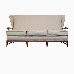 Sofa von Paolo Buffa, 1950er