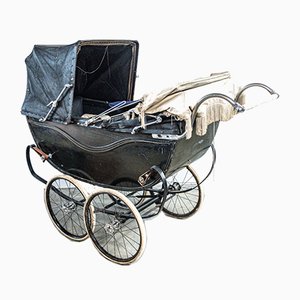 Kinderwagen von Millson's, 1930er