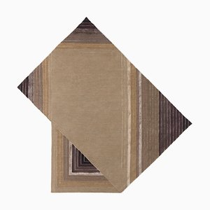 Papiroflexia Carpet by Miguel Reguero for Mohebban Milano