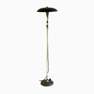 Mid-Century Italian Floor Lamp, 1950s