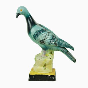Pigeon Figure, 1960s