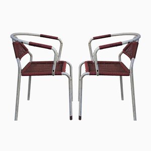 Set of Chairs, 1950s