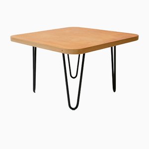 Table d'Appoint Mid-Century
