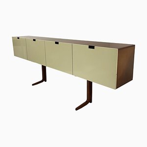 High Sideboard by Cees Braakman for Pastoe, 1960s