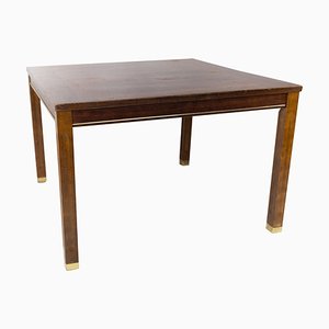Rosewood Coffee Table, 1960s