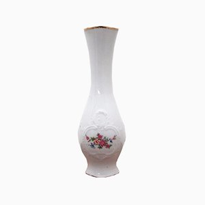 Vase for Porcelana Bogucice, 1960s