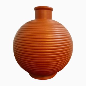 Vase par Gio Ponti pour Richard Ginori, 1920s