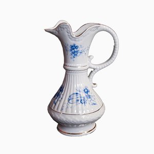 Polish Porcelain Vase for Fabryka Porcelany Chodzież, 1960s