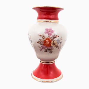 Vase pour Porcelana Bogucice, 1960s