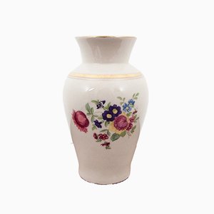 Polish Porcelain Vase for Fabryka Porcelany Chodzież, 1960s