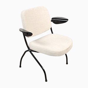 Nana Dining Chair by Ilmari Tapiovaara for for Merivaara, 1959