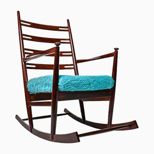 Rocking Chair, Hongrie, 1960s