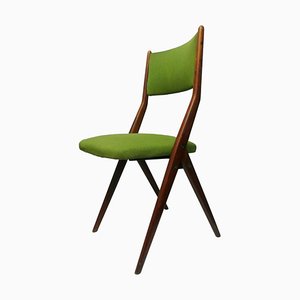 Thames Dining Chair by Gaetano & Alessandro Besana for Besana, 1950s