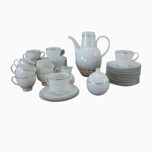 Set di stoviglie di Bjørn Wiinblad per Rosenthal, anni '60, set di 81