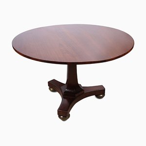 19th-Century French Centre Table