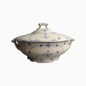 Antique Soup Tureen from Rauenstein