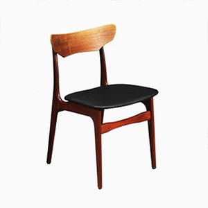 Rosewood Dining Chair by Schønning & Elgaard, 1960s