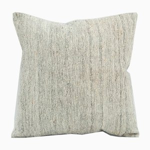 Vintage Beige Pillow Cover