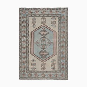 Tapis Oversize Vintage Kars, Turquie