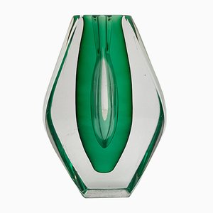 Vase Mid-Century par Mona Morales-Schildt pour Kosta