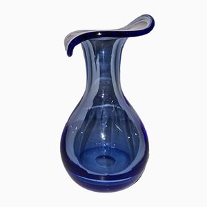 Vase Bleu, 1930s