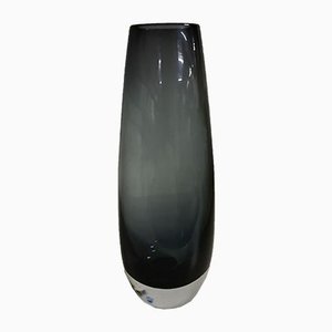 Graue Vase, 1950er