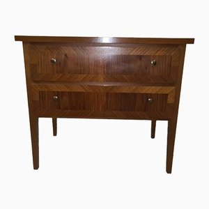 Mid-Century Chest of Drawers