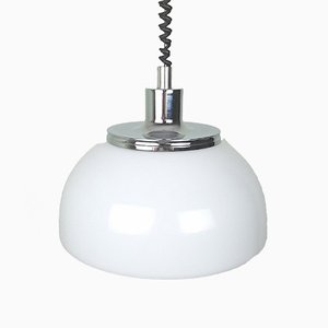 Lampada a sospensione Faro Mid-Century di Guzzini