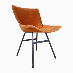 Mid-Century Vintage Stuhl von Niko Kralj