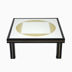 Table Basse Vintage par Gianni Celada pour Fontana Arte