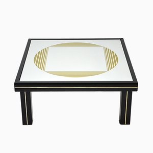 Vintage Coffee Table by Gianni Celada for Fontana Arte